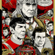 Illustration for article titled Incredible movie-inspired artwork from Mondos first-ever gallery show